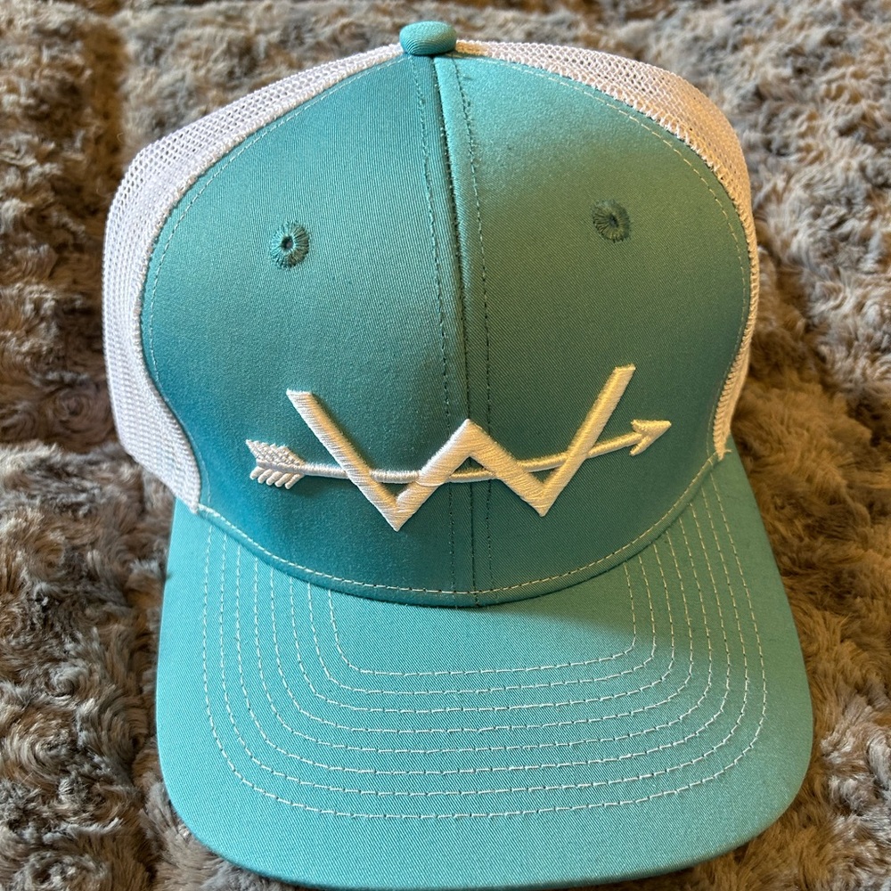 Webb Western Hat